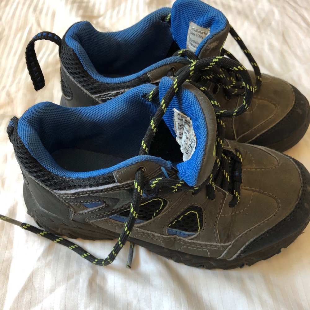 Boys Hiking Shoes